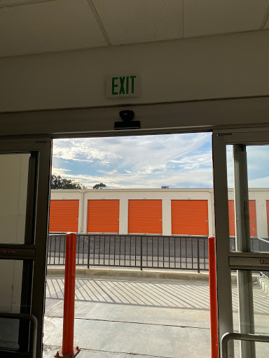 Self-Storage Facility «Public Storage», reviews and photos, 19102 E Walnut Dr N, Rowland Heights, CA 91748, USA