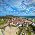 Photo n°4 de l'avis de Tom.e fait le 17/03/2024 à 19:09 sur le  Burg Abenberg à Abenberg