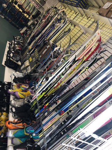 Sporting Goods Store «Play It Again Sports», reviews and photos, 10135 MN-65, Blaine, MN 55434, USA