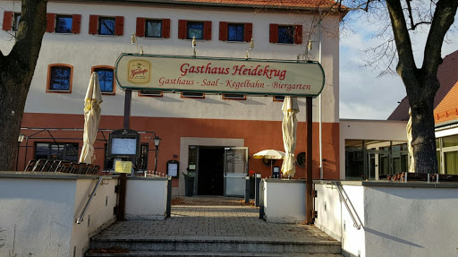 Gasthaus Heidekrug