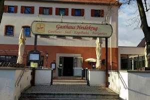 Gasthaus Heidekrug image