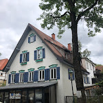 Photo n°1 de l'avis de Markus.a fait le 19/08/2021 à 13:40 sur le  Badhaus Café | fairer Handel - regionale Produkte à Blaubeuren