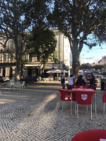 Café Tropical