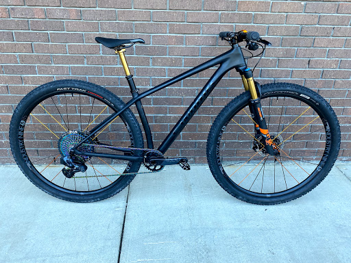 Bicycle Store «Bicycle Heaven», reviews and photos, 1931 NW Military Hwy #121, San Antonio, TX 78213, USA