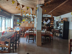 Restaurante La Cabane Quarteira