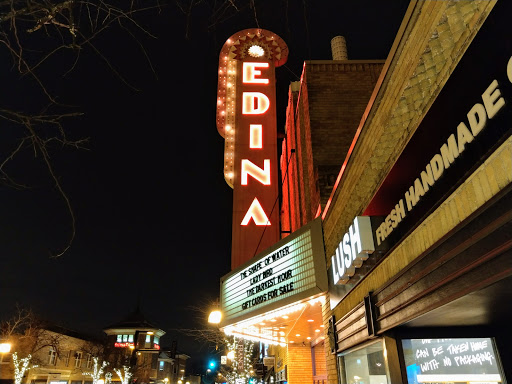 Movie Theater «Edina Cinema», reviews and photos, 3911 W 50th St, Edina, MN 55424, USA