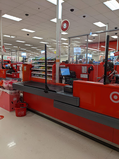 Department Store «Target», reviews and photos, 3101 Jefferson Davis Hwy, Alexandria, VA 22305, USA