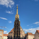 Photo n°1 de l'avis de Angelo.' fait le 28/08/2022 à 13:24 sur le  SORAT Hotel Saxx Nuremberg à Nuremberg