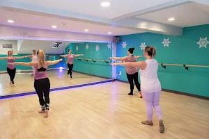 A-Glow Dance and Fitness image