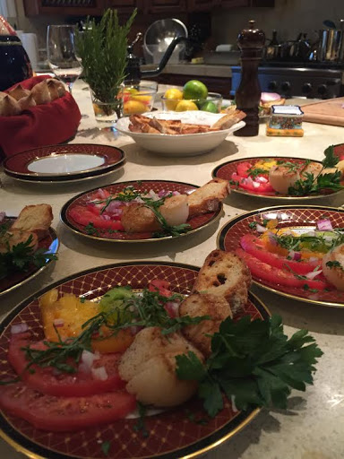 Caterer «Say Ciao! Columbia River Tap Room and Eatery», reviews and photos, 2501 SE Columbia Way #270, Vancouver, WA 98661, USA