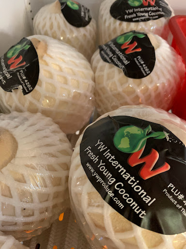 Grocery Store «Asian Market», reviews and photos, 1043 Pedigo Way # 8, Bowling Green, KY 42103, USA