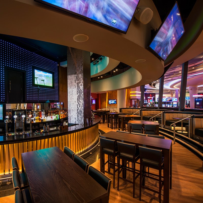 Sports Bar