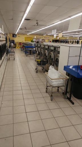 Laundromat «Orems Laundry», reviews and photos, 2100 Orems Rd, Middle River, MD 21220, USA