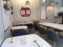 Atmosphère du Restaurant taïwanais KOOC BAO à Nice - n°6