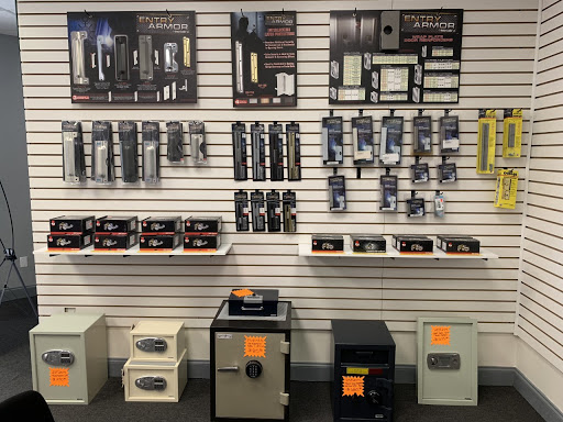 Locksmith «BAM! Locksmith Services», reviews and photos, 1302 E Altamonte Dr, Altamonte Springs, FL 32701, USA