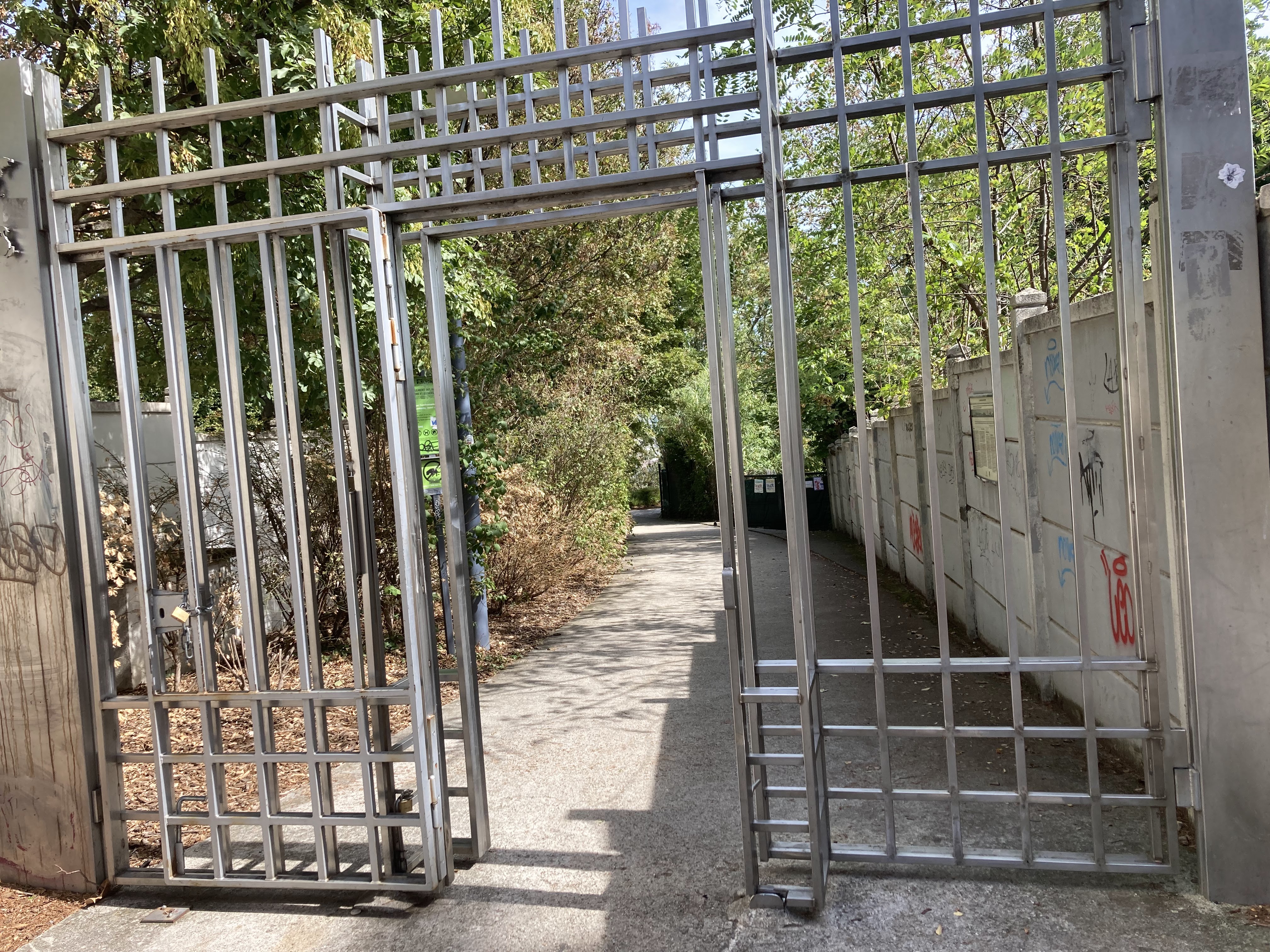 Photo n° 9 de l'avis de T..e fait le 20/09/2023 à 18:25