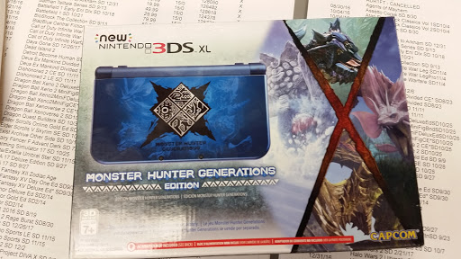 Video Game Store «GameStop», reviews and photos, 215 W Merrick Rd, Valley Stream, NY 11580, USA