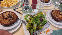 Plats et boissons du Restaurant français Au Petit Gazouillis à Castelnaudary - n°11
