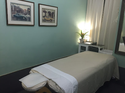 Neck & Back Chiropractic Clinic
