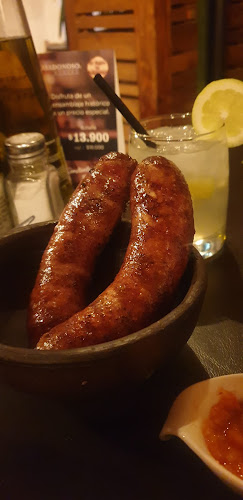 Comentarios y opiniones de El Fogón de Momo