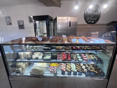 DÉPÔT BOULANGERIE LE FOURNIL D’EDEN CALLIAN à Callian