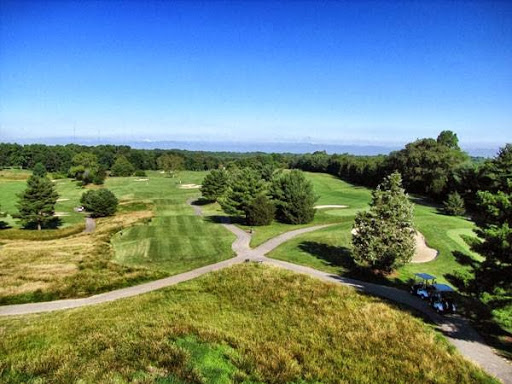 Public Golf Course «Falls Road Golf Course», reviews and photos, 10800 Falls Rd, Potomac, MD 20854, USA