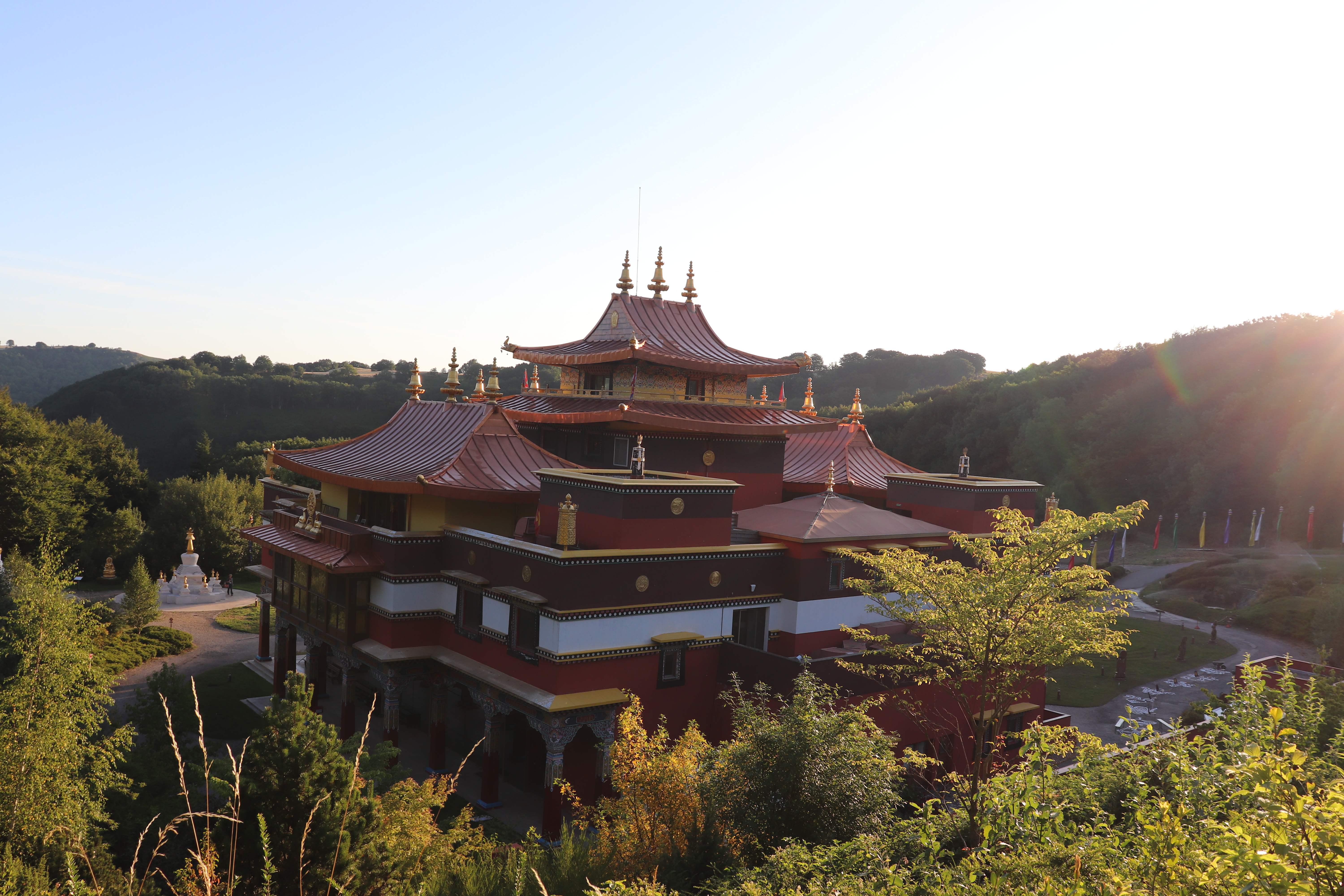 Photo n° 2 de l'avis de Kévin.r fait le 04/08/2019 à 15:03