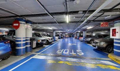 Parking Sagulpa Parking Elder | Parking Low Cost en Las Palmas de Gran Canaria – Las Palmas
