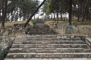 Yumuktepe Mound image