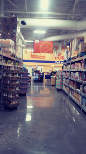 Grocery Store «El Super», reviews and photos, 703 N Zaragoza Rd, El Paso, TX 79907, USA
