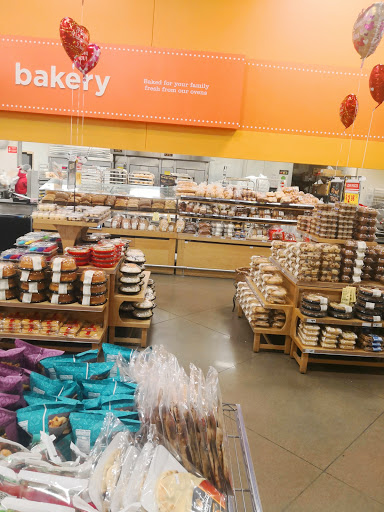 Grocery Store «H-E-B plus!», reviews and photos, 800 Dallas Hwy, Waxahachie, TX 75165, USA