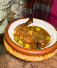 Couscous du Bariz Restaurant Marocain Puteaux - n°6