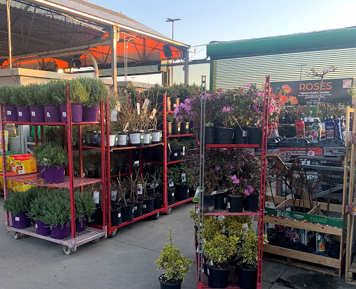 Home Improvement Store «The Home Depot», reviews and photos, 901 Rhode Island Ave NE, Washington, DC 20018, USA