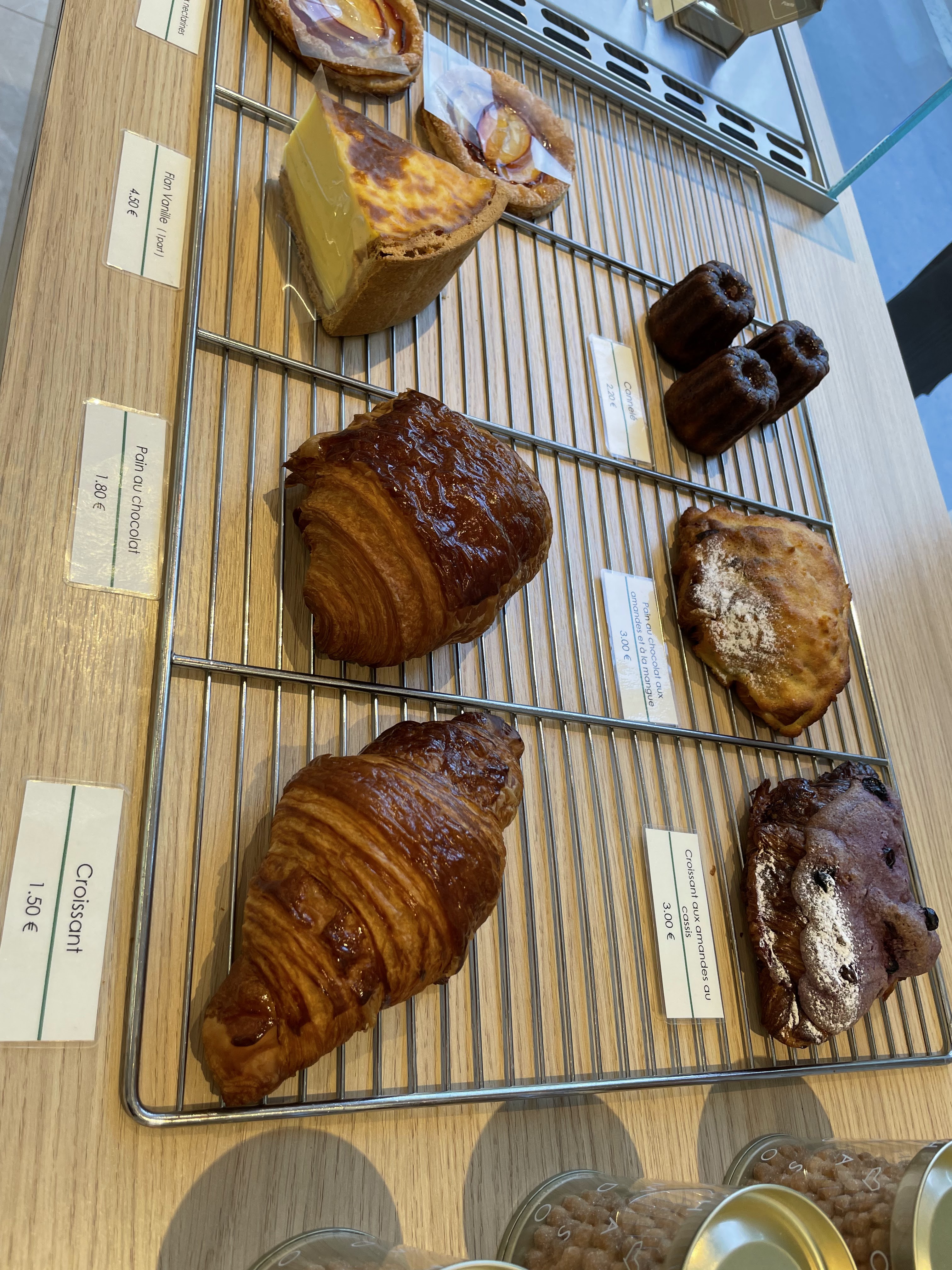 Photo n° 5 de l'avis de Stéphane.. fait le 25/10/2020 à 20:32