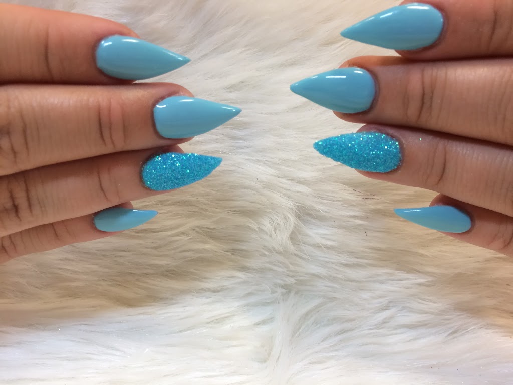 Regal Nails, Salon & Spa 37067
