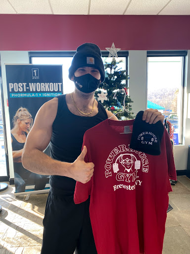 Gym «World Gym», reviews and photos, 1620 NY-22, Brewster, NY 10509, USA