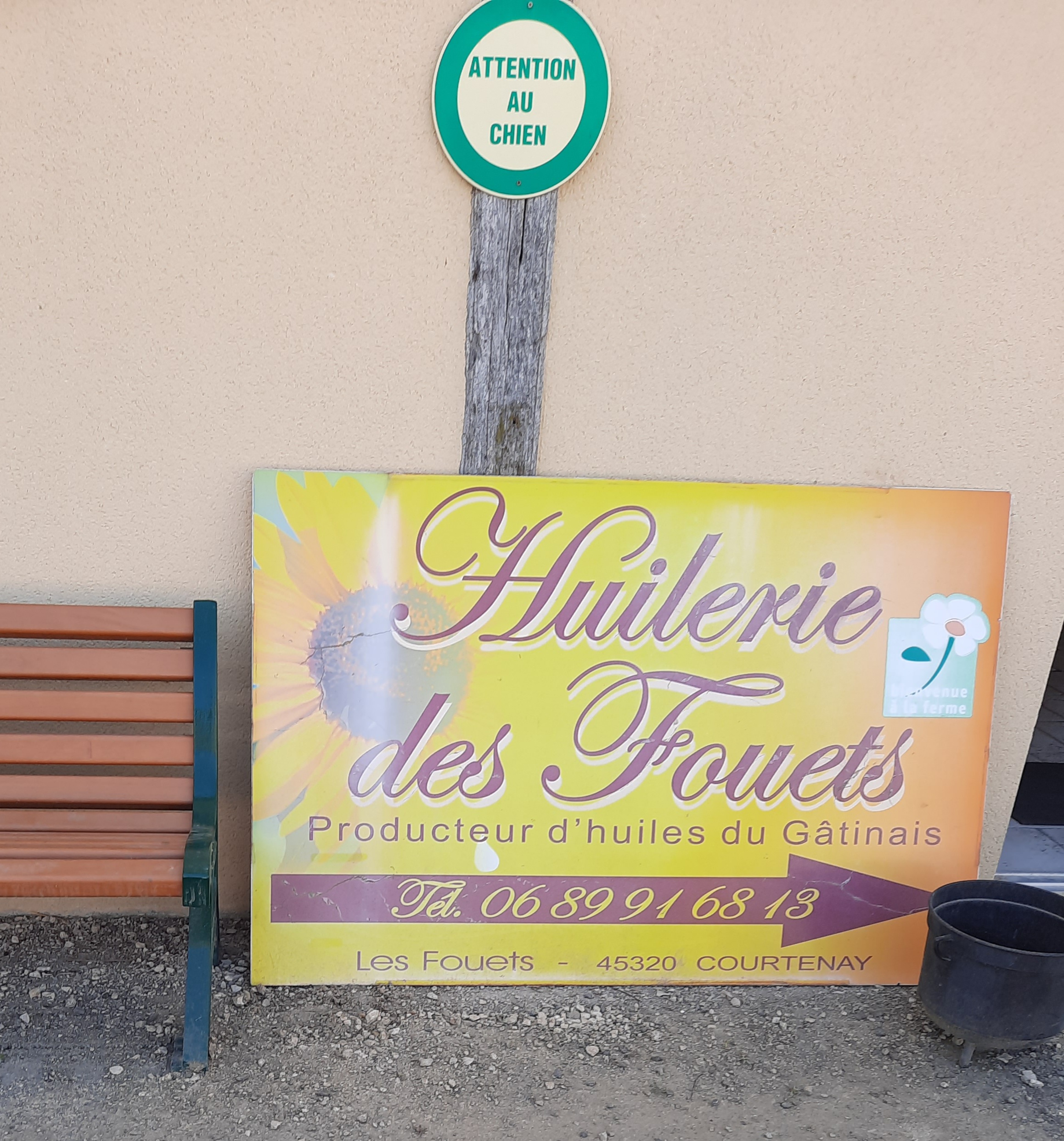 Photo n° 2 de l'avis de Therese.o fait le 27/03/2022 à 01:44