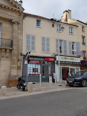 ORPI Habitat Service Immobilier Pontoise à Pontoise