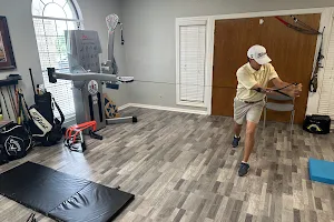 512 Physical Therapy and Golf Performance Center image