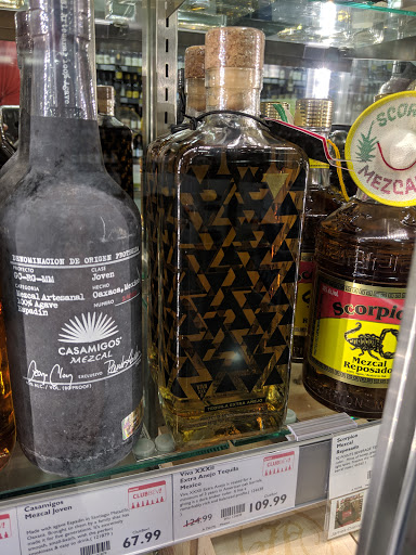 Wine Store «BevMo!», reviews and photos, 15525 Whittier Blvd, Whittier, CA 90603, USA