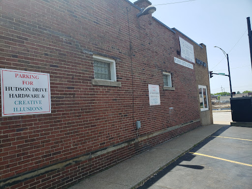 Hardware Store «Hudson Drive Hardware», reviews and photos, 2735 Hudson Dr, Cuyahoga Falls, OH 44221, USA