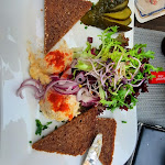 Photo n°3 de l'avis de Rico.y fait le 15/08/2023 à 18:30 sur le  Paulsdorfer Hof Gasthaus & Hotel à Dippoldiswalde