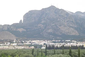 Djebel Zaghouan image