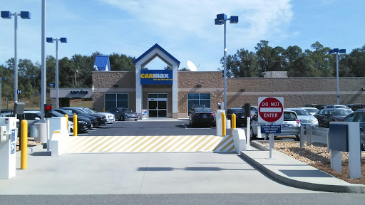 Used Car Dealer «CarMax», reviews and photos, 2756 Ross Clark Cir, Dothan, AL 36301, USA