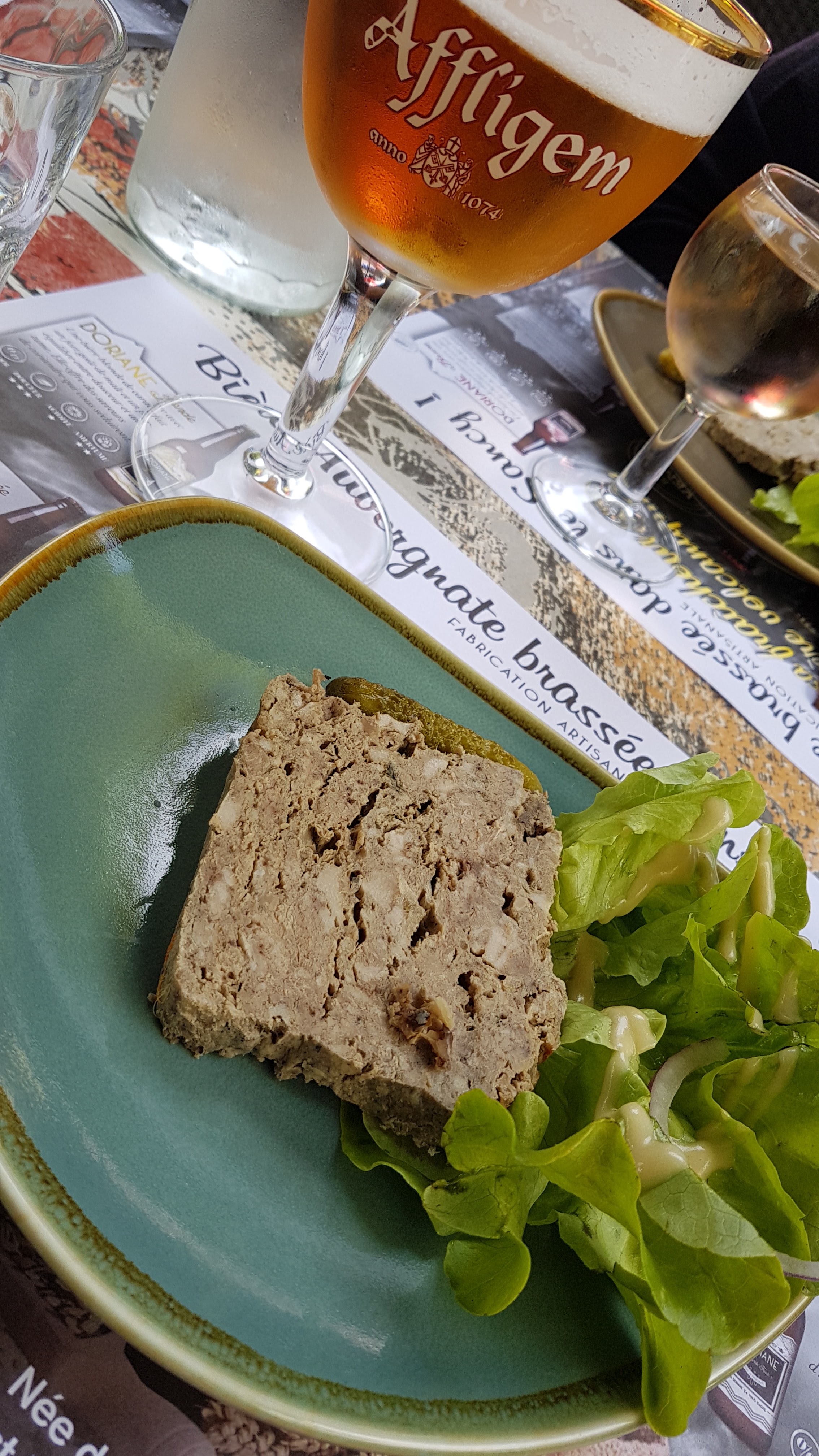 Photo n° 2 de l'avis de Denis.a fait le 26/07/2020 à 21:04