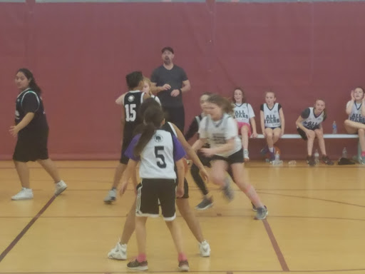 Recreation Center «Randall Oaks Recreation Center», reviews and photos, 500 Randall Rd, West Dundee, IL 60118, USA