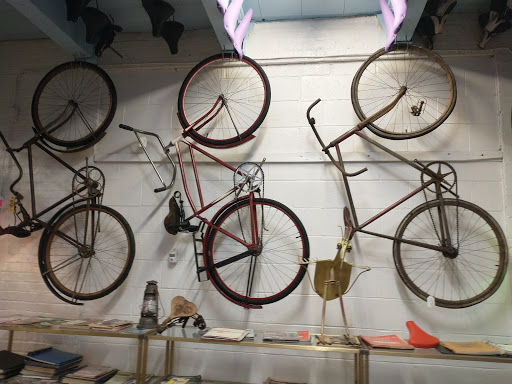 Bicycle Heaven