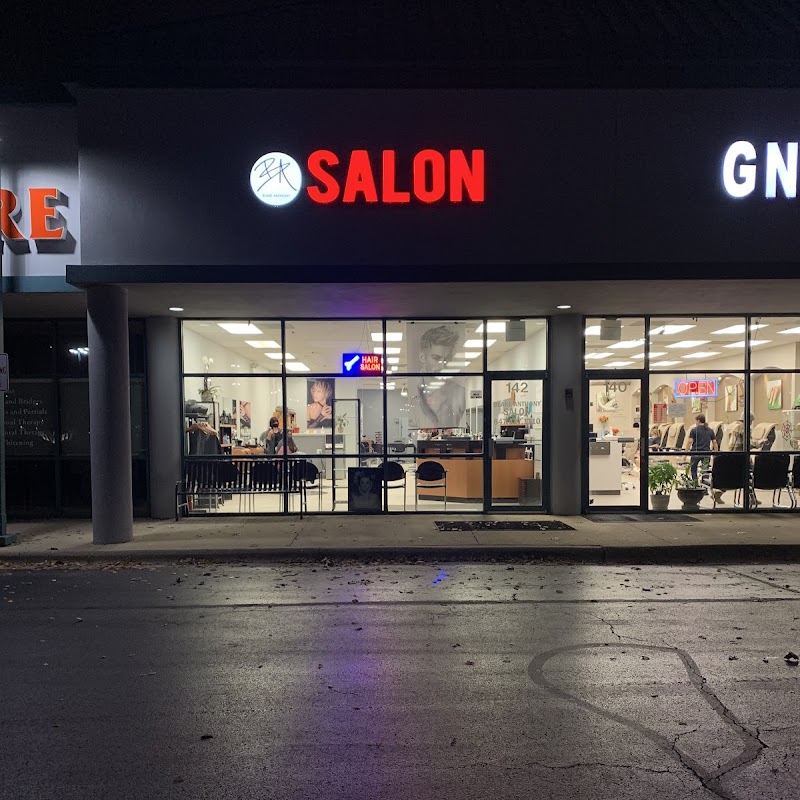 Blake Anthony Salon