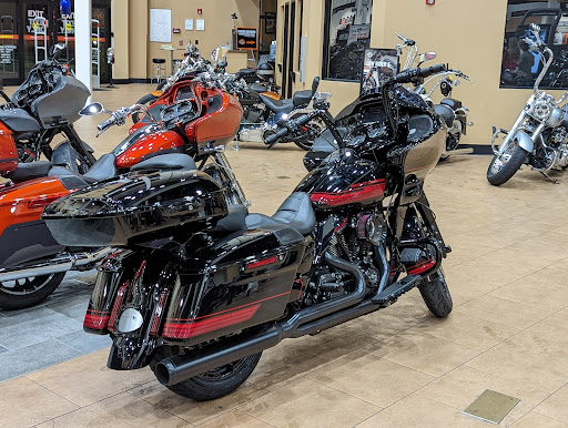 Harley-Davidson Dealer «Alligator Alley Harley-Davidson», reviews and photos, 201 International Pkwy, Sunrise, FL 33325, USA