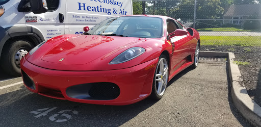 Jeep Dealer «Route 18 Chrysler Jeep Dodge Ram», reviews and photos, 400 NJ-18, East Brunswick, NJ 08816, USA